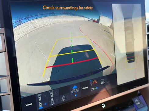 New 2026 Toyota Tundra 1794 Edition image 27