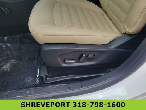 Used 2021 Ford Edge SEL w/ Convenience Package FWD image 12