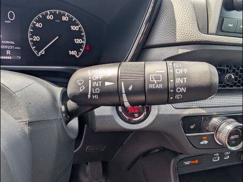 Certified 2025 Honda CR-V EX image 18