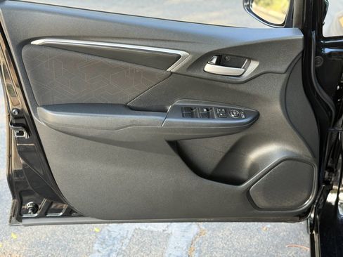 Used 2015 Honda Fit EX-L image 36