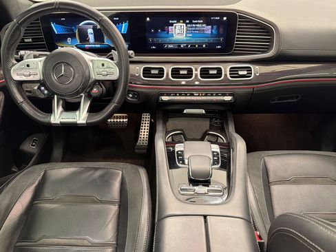 Used 2021 Mercedes-Benz GLE 63 AMG S image 23
