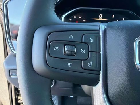New 2026 GMC Sierra 1500 Elevation image 28