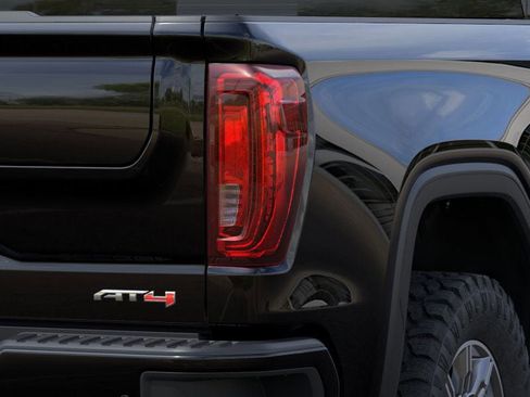 New 2026 GMC Sierra 1500 AT4 w/ AT4 Premium Package image 35