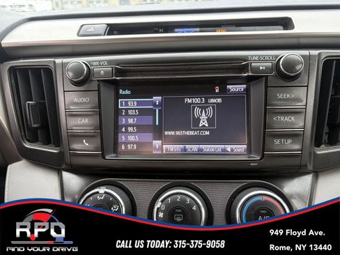 Used 2014 Toyota RAV4 LE image 15