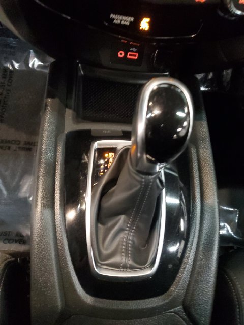 Used 2019 Nissan Rogue SV AWD/4WD image 24