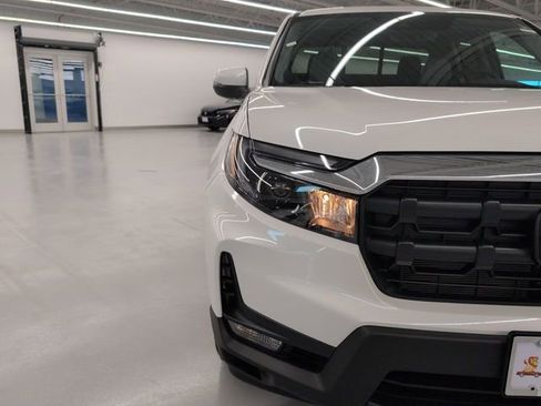 New 2026 Honda Ridgeline RTL image 28