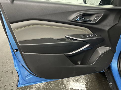 New 2026 Chevrolet Trax ACTIV w/ Driver Confidence Package image 55