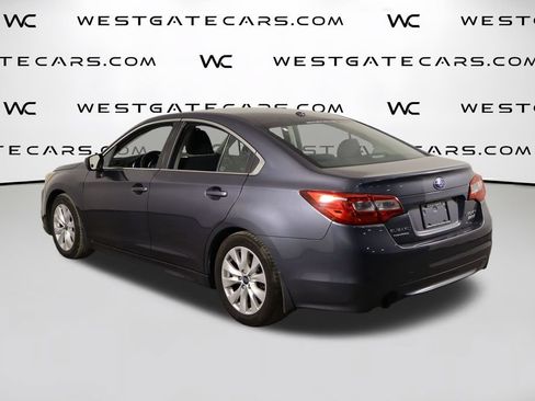 Used 2015 Subaru Legacy 2.5i Premium AWD/4WD image 48