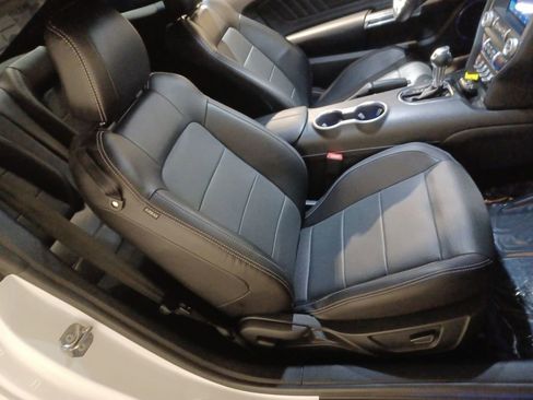 Used 2023 Ford Mustang GT Premium w/ Mustang Nite Pony Package image 24