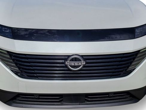 New 2025 Nissan Murano SL w/ Cargo Package image 11