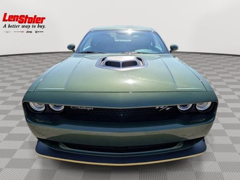 Used 2023 Dodge Challenger R/T Scat Pack image 8