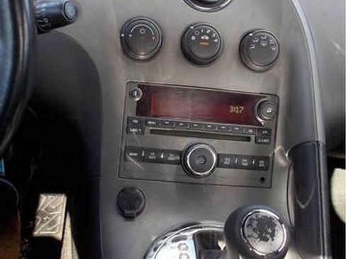 Used 2007 Pontiac Solstice GXP w/ Premium Package image 25