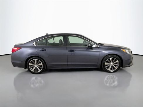 Used 2016 Subaru Legacy 2.5i Limited AWD/4WD image 18