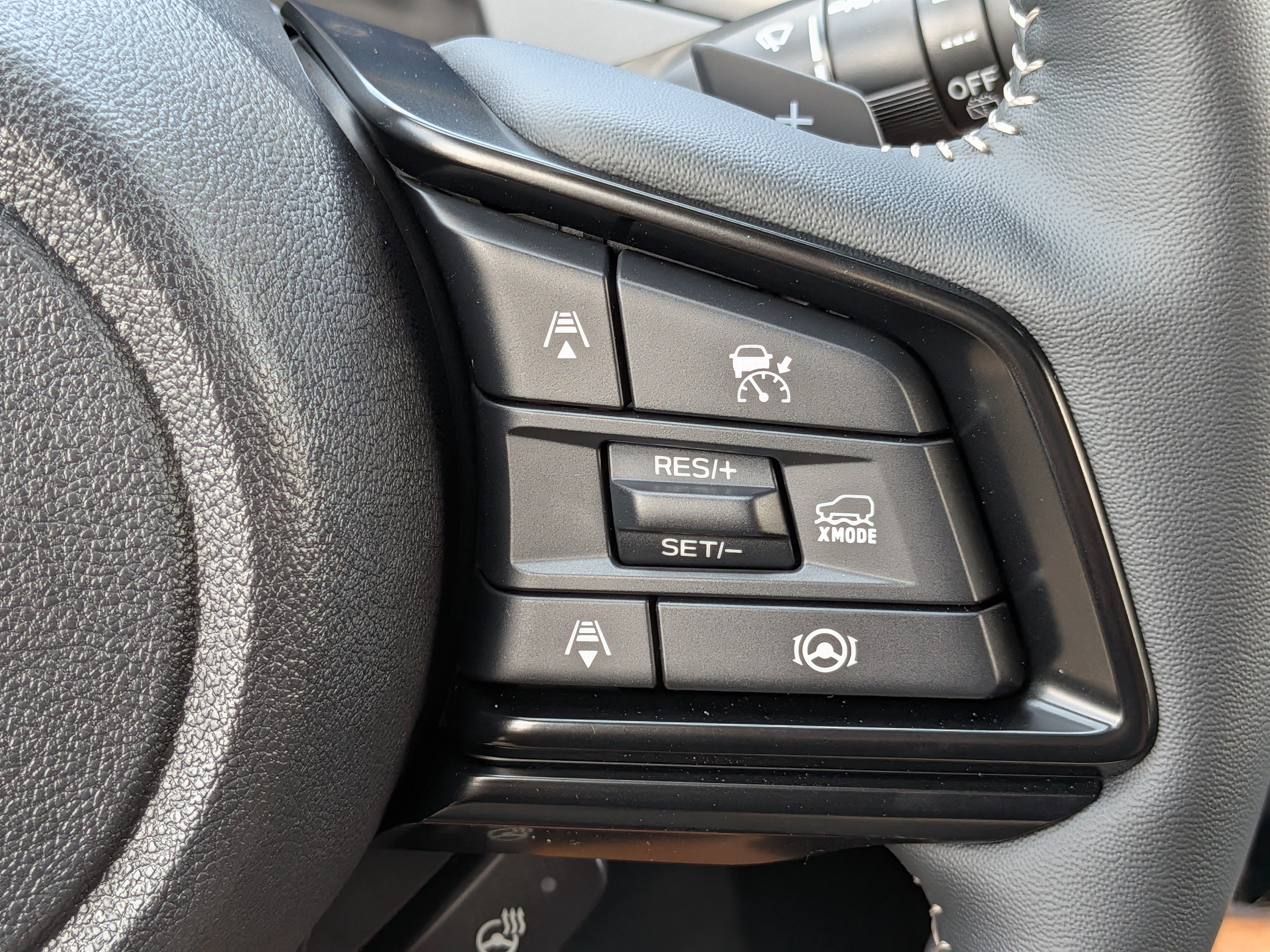 Used 2026 Subaru Outback Touring XT AWD/4WD image 29