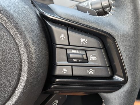 New 2026 Subaru Outback Touring XT AWD/4WD image 29