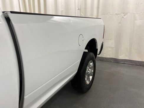 Used 2023 RAM 2500 Big Horn w/ Level 1 Equipment Group image 27