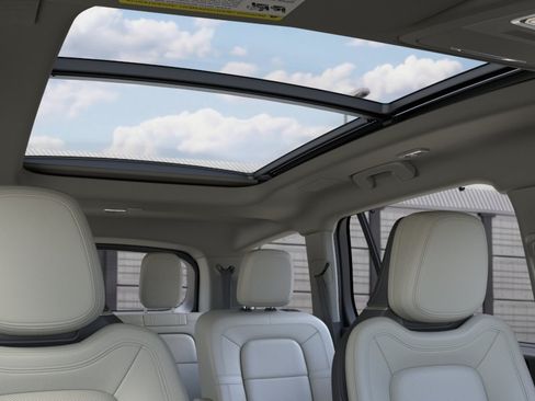 New 2026 Lincoln Aviator Reserve w/ Luxury Package AWD/4WD image 22