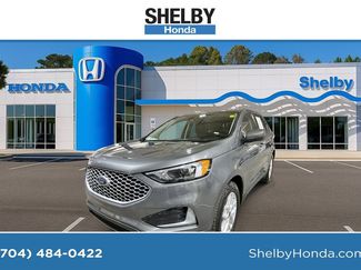 Used 2024 Ford Edge SEL video 1