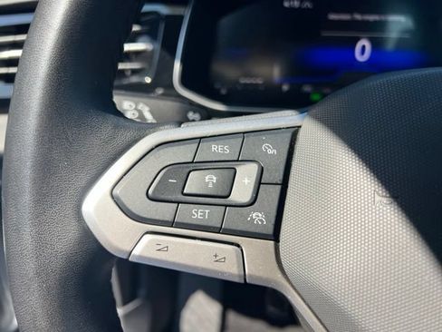 Used 2025 Volkswagen Jetta S FWD image 11