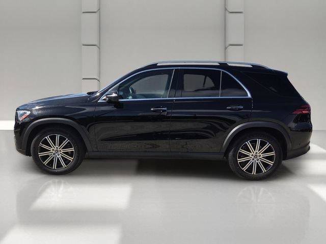 Used 2026 Mercedes-Benz GLE 350 4MATIC image 2