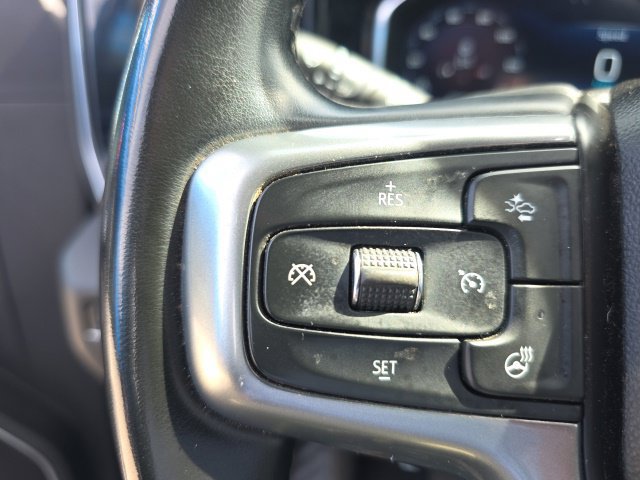 Used 2025 Chevrolet Silverado 2500 LT w/ Convenience Package AWD/4WD image 17