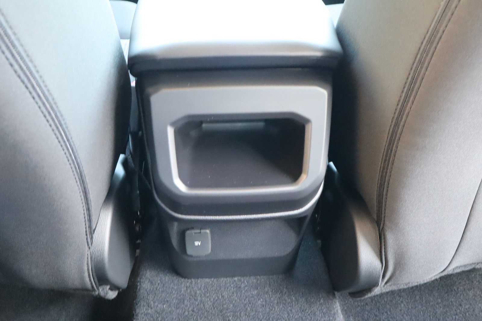New 2026 Ford Ranger XL RWD image 34