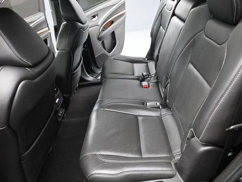 Used 2019 Acura MDX FWD w/ Technology Package image 15