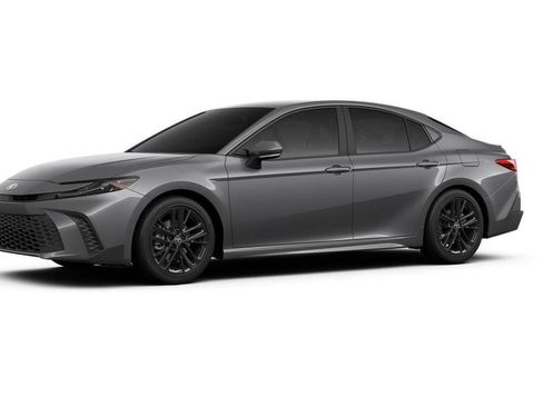 New 2026 Toyota Camry SE image 24