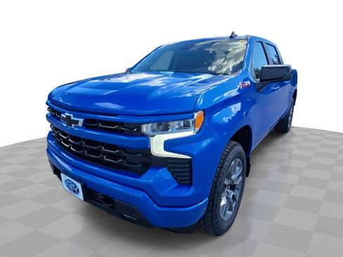 New 2026 Chevrolet Silverado 1500 RST image 37