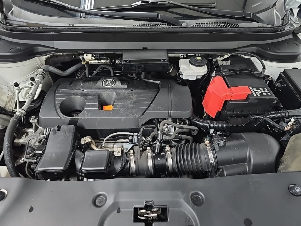 Used 2019 Acura RDX w/ Technology Package AWD/4WD image 13