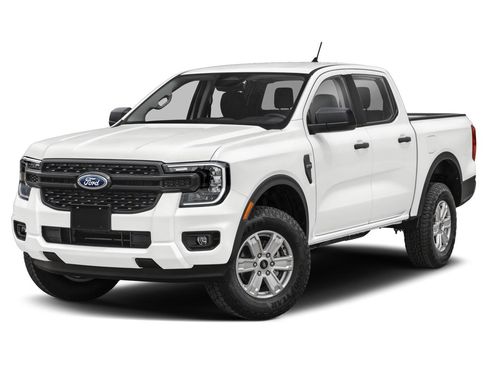 New 2025 Ford Ranger XL w/ Trailer Tow Package image 20