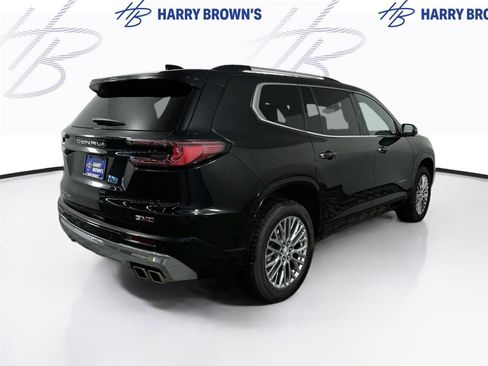 Used 2024 GMC Acadia Denali w/ LPO, Floor Liner Package AWD/4WD image 34