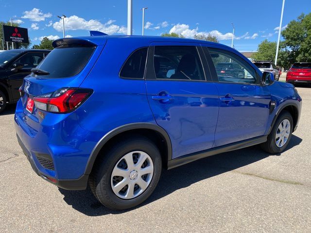 New 2027 Mitsubishi Outlander Sport FWD image 5