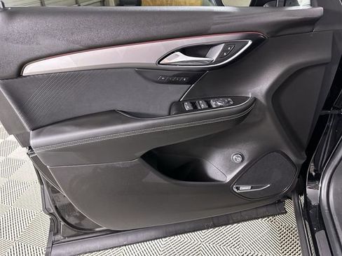 New 2026 Buick Envision Sport Touring image 39