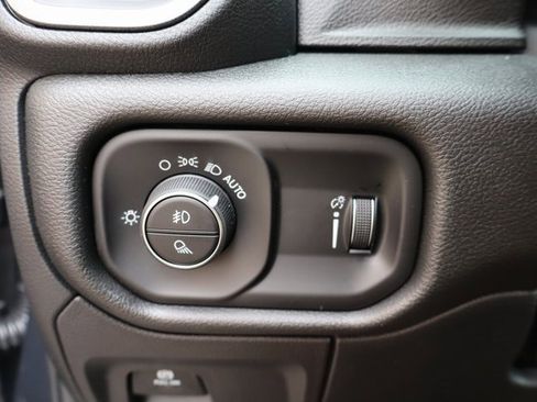 New 2025 RAM 1500 Tradesman w/ Night Edition image 11