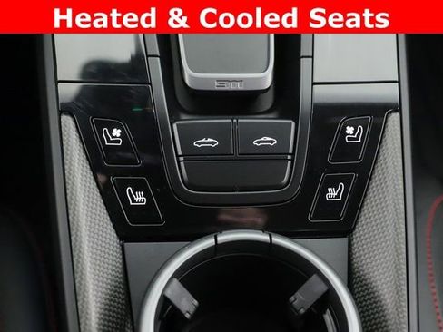 Used 2026 Porsche 911 Targa 4 GTS image 4