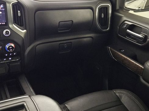 Used 2020 GMC Sierra 1500 Denali RWD image 11