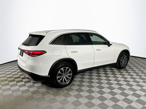 Certified 2023 Mercedes-Benz GLC 300 image 7