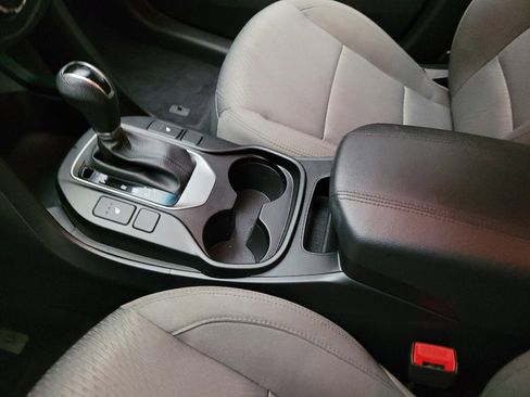 Used 2018 Hyundai Santa Fe Sport w/ 2.4L Value Package 02 FWD image 26