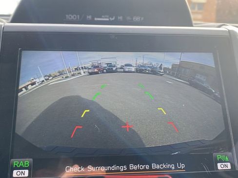 Used 2019 Subaru Forester Limited w/ Popular Package #3 image 28