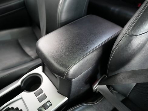 Used 2019 Toyota 4Runner Limited image 29