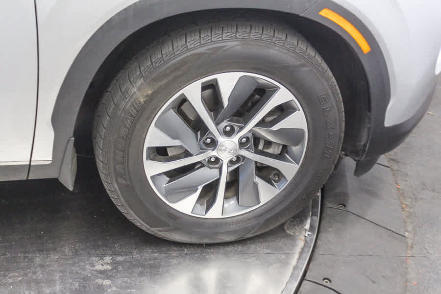 Used 2022 Hyundai Palisade SEL AWD/4WD image 10