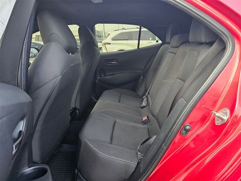 Used 2023 Toyota Corolla Core image 16