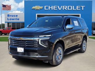 New 2026 Chevrolet Tahoe Premier video 1