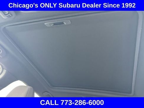 Certified 2026 Subaru Forester Premium image 3