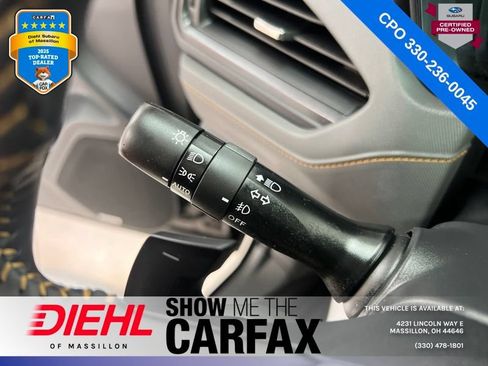 Used 2026 Subaru Forester Wilderness AWD/4WD image 27