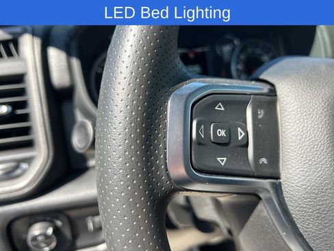 New 2026 RAM 2500 Tradesman image 15