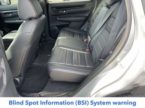 Used 2025 Honda CR-V Sport-L image 12