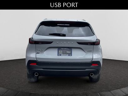 New 2026 MAZDA CX-5 Preferred