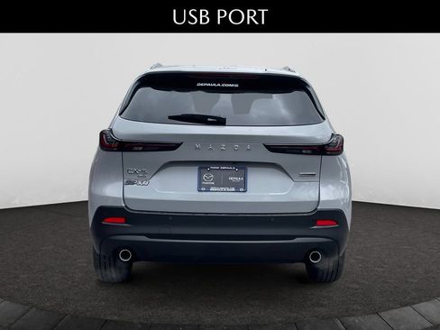 New 2026 MAZDA CX-5 Preferred AWD/4WD image 4